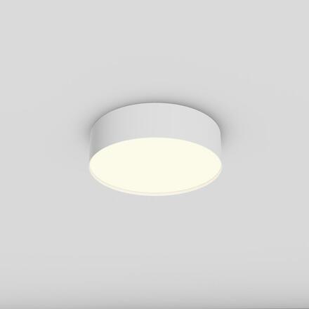 MAYTONI Stropní svítidlo Zon 24W 120d C032CL-24W3K-RD-W