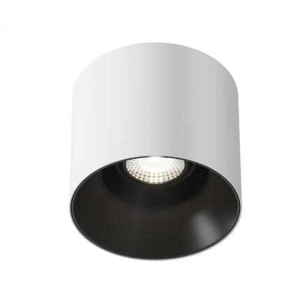 MAYTONI Stropní svítidlo Alfa LED C064CL-01-15W4K-RD-WB