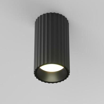 MAYTONI Stropní svítidlo Calipso GU10x1 10W C106CL-01-GU10-B