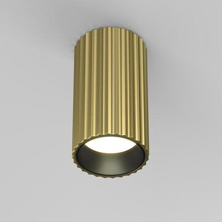 MAYTONI Stropní svítidlo Calipso GU10x1 10W C106CL-01-GU10-BS