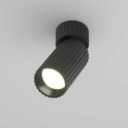 MAYTONI Stropní svítidlo Calipso GU10x1 10W C108CL-01-GU10-B