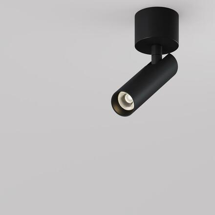MAYTONI Stropní svítidlo Focus T 6W 36d C141CL-L125-6W3K-B