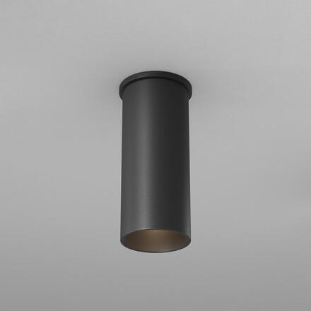 MAYTONI Svítidlo Focus LED Holity 3000K 13W 38d C151CL-13W3K-B