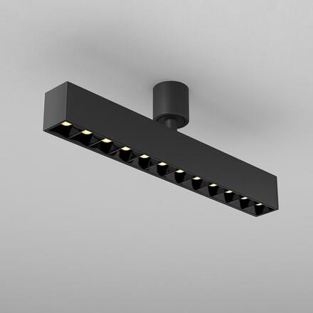 MAYTONI Svítidlo Points Holity 3000K 13W 40d C153CL-13W3K-B