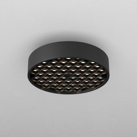 MAYTONI Svítidlo Meli Holity 3000K 11W 60d C155CL-11W3K-B