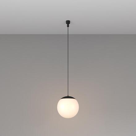 MAYTONI Svítidlo Luna Holity 3000K 10W 120d C156PL-10W3K-B