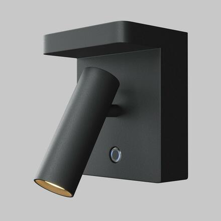 MAYTONI Nástěnné svítidlo Aron 2700K 1x7W C179WL-L7B2.7K-DE