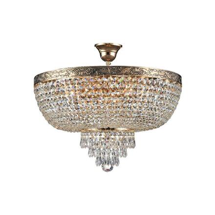 MAYTONI lustr Palace DIA890-CL-06-G