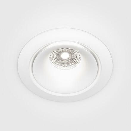 MAYTONI Vestavné svítidlo Yin DL031-L12W4K-W