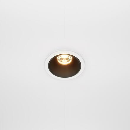 MAYTONI Vestavné svítidlo Alfa LED 2700K 1x10W 36d DL043-01-10W2.7K-RD-WB-DE