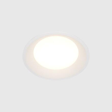 MAYTONI Vestavné svítidlo Okno 18W IP 44 DL055-18W4K-W