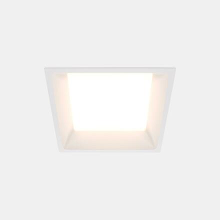 MAYTONI Vestavné svítidlo Okno 18W IP 44 DL056-18W4K-W