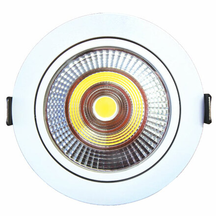 McLED LED svítidlo Sima 30 - 30W 2700K 412.034.33.0