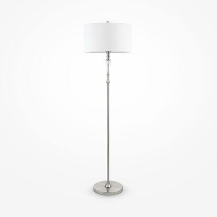 MAYTONI stojací lampa Alicante MOD014FL-01N