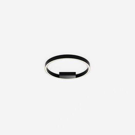 MAYTONI Stropní svítidlo Rim 24W MOD058CL-L25BK