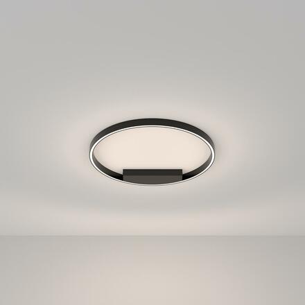 MAYTONI Stropní svítidlo Rim MOD058CL-L35B4K