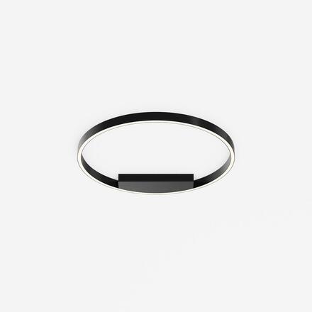 MAYTONI Stropní svítidlo Rim 35W MOD058CL-L35BK
