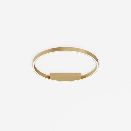 MAYTONI Stropní svítidlo Rim 35W MOD058CL-L35BSK