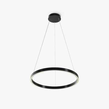 MAYTONI Závěsné svítidlo Rim 36W MOD058PL-L32BK