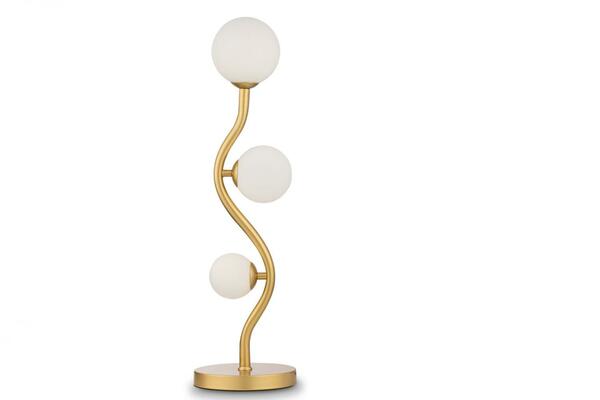 MAYTONI Stolní lampa Uva MOD059TL-03G
