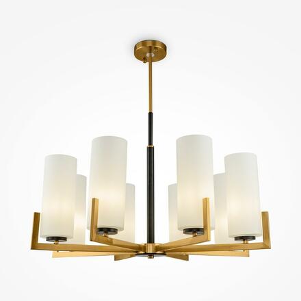 MAYTONI Lustr Fortano MOD089PL-08BS