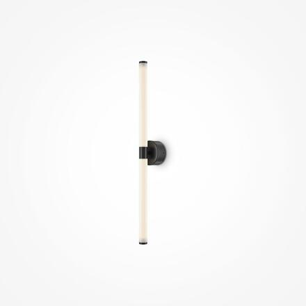MAYTONI Nástěnné svítidlo Axis MOD106WL-L16B3K