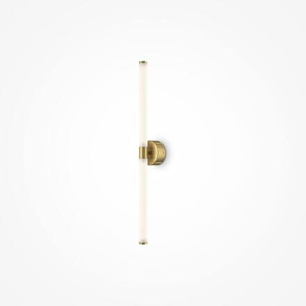 MAYTONI Nástěnné svítidlo Axis MOD106WL-L16G3K