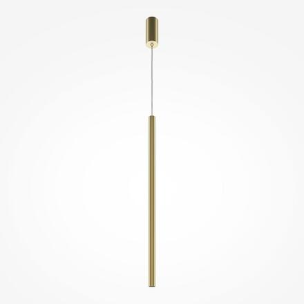 MAYTONI Závěsné svítidlo Pro Extra 4000K 6W MOD160PL-L6G4K1