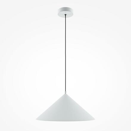 MAYTONI Závěsné svítidlo Basic colors E27x1 40W MOD167PL-01W