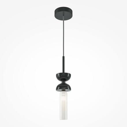 MAYTONI Závěsné svítidlo Kyoto G9x1 28W MOD178PL-01B