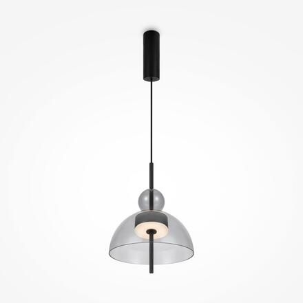 MAYTONI Závěsné svítidlo Bangkok 3000K 12W MOD185PL-L11B3K1