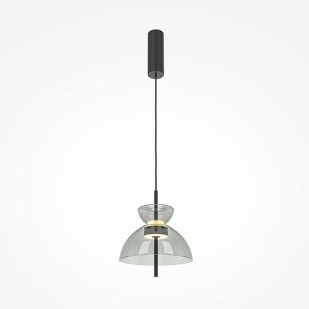 MAYTONI Závěsné svítidlo Bangkok 3000K 12W MOD185PL-L11B3K2