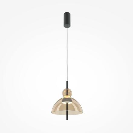 MAYTONI Závěsné svítidlo Bangkok 3000K 12W MOD185PL-L12CG3K1