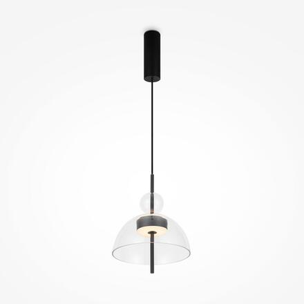 MAYTONI Závěsné svítidlo Bangkok 3000K 12W MOD185PL-L6B3K1