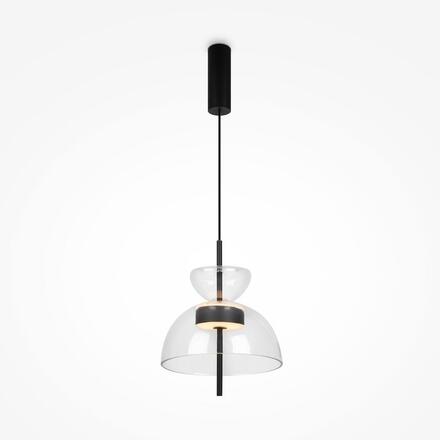 MAYTONI Závěsné svítidlo Bangkok 3000K 12W MOD185PL-L6B3K2