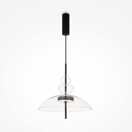 MAYTONI Závěsné svítidlo Bangkok 3000K 12W MOD185PL-L6B3K3