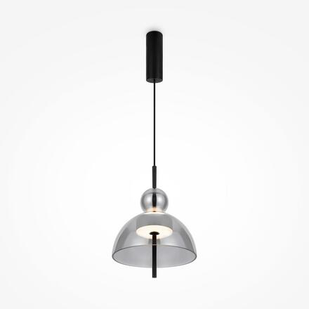MAYTONI Závěsné svítidlo Bangkok 3000K 12W MOD185PL-L6B3K4