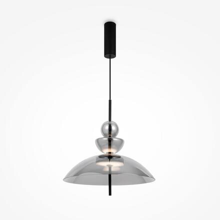 MAYTONI Závěsné svítidlo Bangkok 3000K 12W MOD185PL-L6B3K6