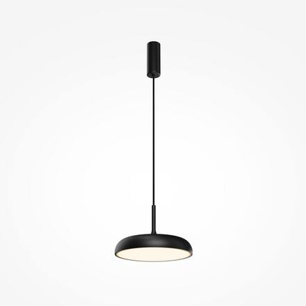 MAYTONI Závěsné svítidlo Gerhard 3000K 19W MOD189PL-L12B3K1
