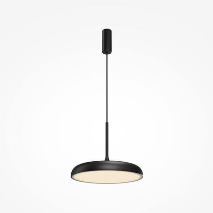 MAYTONI Závěsné svítidlo Gerhard 3000K 26W MOD189PL-L18B3K1