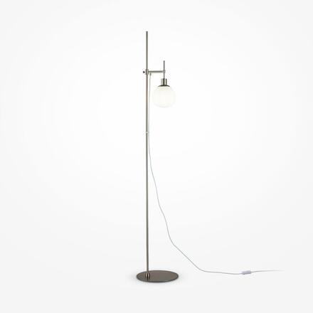 MAYTONI stojací lampa Erich MOD221-FL-01-N