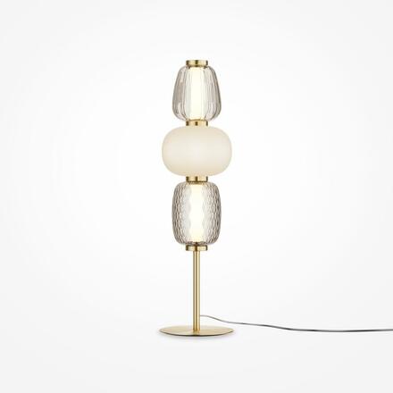 MAYTONI Stolní lampa Pattern 3000K 28W MOD267TL-L28G3K