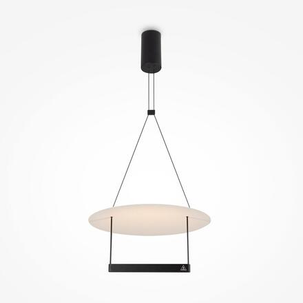 MAYTONI Závěsné svítidlo Ambience 3000K 23W MOD280PL-L23B3K