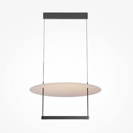 MAYTONI Závěsné svítidlo Ambience 3000K 30W MOD280PL-L30B3K1