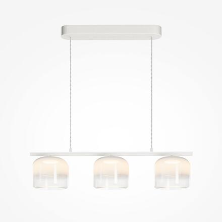 MAYTONI Závěsné svítidlo Spirito 3000K 14W MOD286PL-L12W3K