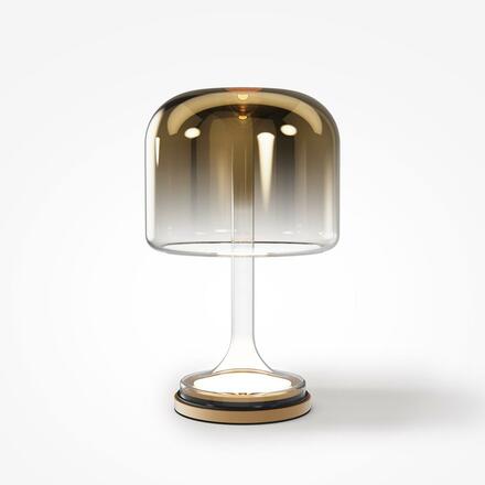 MAYTONI Stolní lampa Spirito 3000K 18W MOD286TL-L18G3K