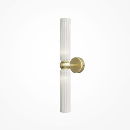 MAYTONI Nástěnné svítidlo Antic G9x2 28W MOD302WL-02W1