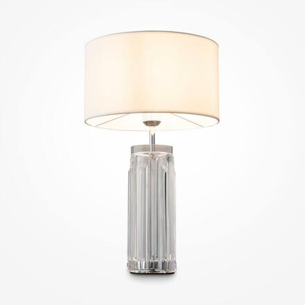 MAYTONI Stolní lampa Muse MOD304TL-01CH