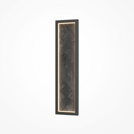 MAYTONI Nástěnné svítidlo Orign 3000K 55W MOD311WL-L55B3K