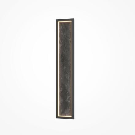 MAYTONI Nástěnné svítidlo Orign 3000K 70W MOD311WL-L70B3K